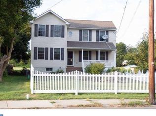 813A Gravel Pike, Palm, PA 18070