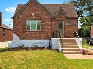 508 Ruthland Dr, Saint Louis, MO 63125