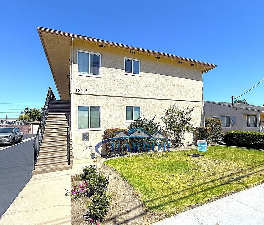 1st image of 15416 Van Ness Ave #2
