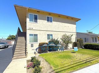 15416 Van Ness Ave #2, Gardena, CA 90249