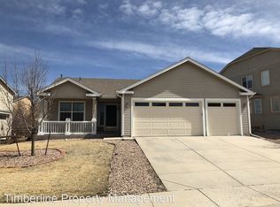 15691 Paiute Cir, Monument, CO 80132