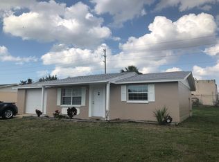 7625 Fox Hollow Dr, Port Richey, FL 34668