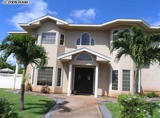 33 Kahana Ridge Dr, Lahaina, HI 96761