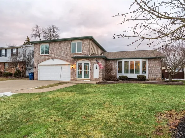 213 N Brier Rd, Amherst, NY 14228