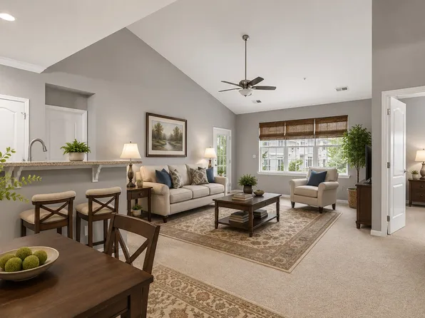 1409 Brook Hollow Dr #1409, Whippany, NJ 07981
