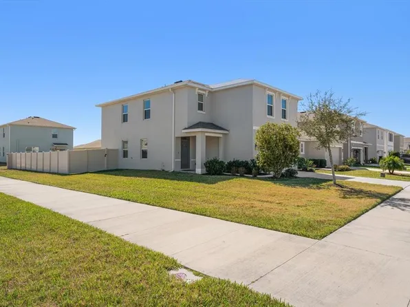 16176 Soft Fern Trce, Odessa, FL 33556
