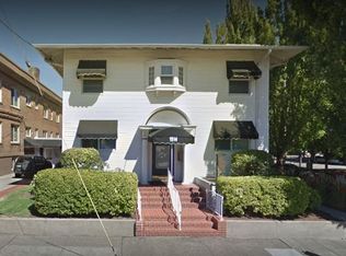 1514 NE 14th Ave #3, Portland, OR 97232