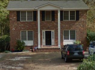 1412 Brennen Rd #DOWNSTAIRS, Columbia, SC 29206