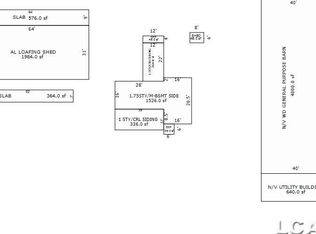 7247 Wisner Hwy, Tipton, MI 49287