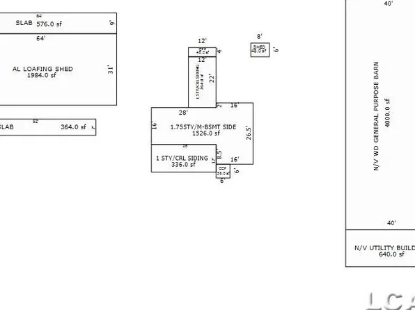 7247 Wisner Hwy, Tipton, MI 49287