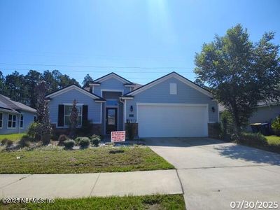 15871 GREAT LAKES Circle, Jacksonville, FL, 32218