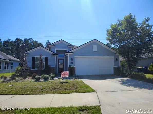 15871 GREAT LAKES Circle, Jacksonville, FL 32218