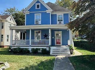 370 Woods Ave SW #A, Roanoke, VA 24016