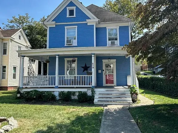 370 Woods Ave SW, Roanoke, VA