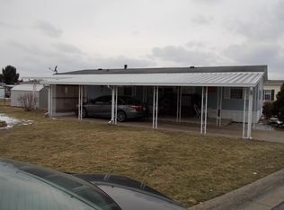 5481 Desert Ln, Dublin, OH