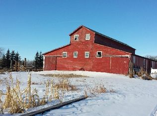 1041 103rd St NE, Bottineau, ND 58318