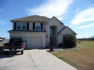 20238 Cypress Rosehill Rd, Tomball, TX 77377