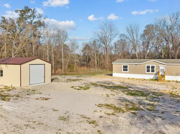 1060 50th St, Cross City, FL 32628