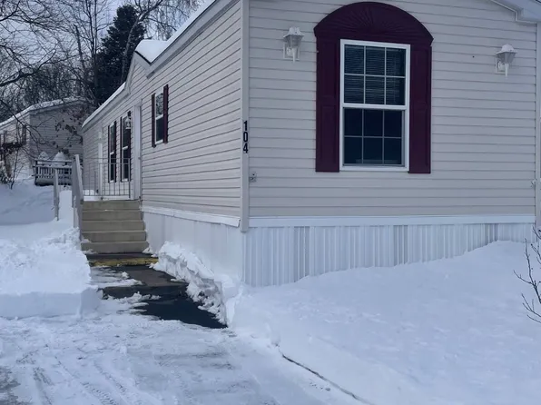 1903 Route 203 #104, Chatham, NY 12037