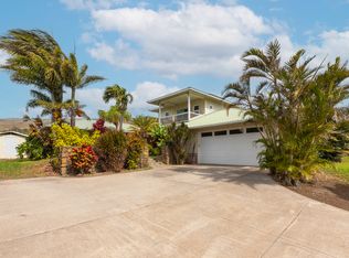 62-2042 Mahua St, Kamuela, HI 96743