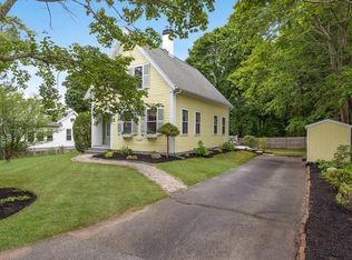 384 Country Way, Scituate, MA 02066