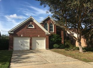 20918 Whitevine Way, Katy, TX 77450