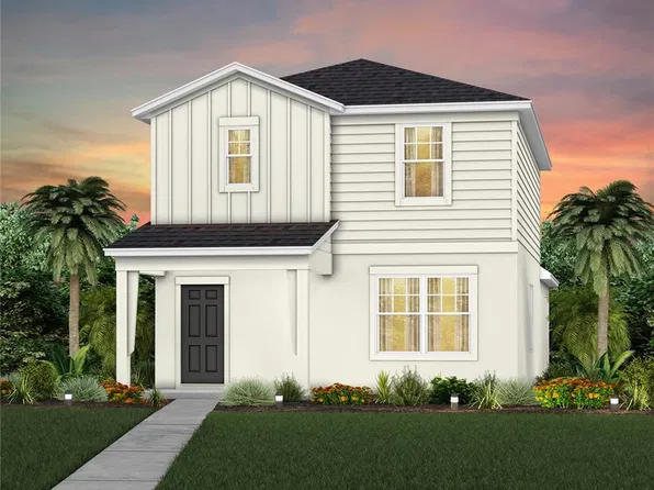 16821 EVERMORE ALLEY, WINTER GARDEN, FL 34787