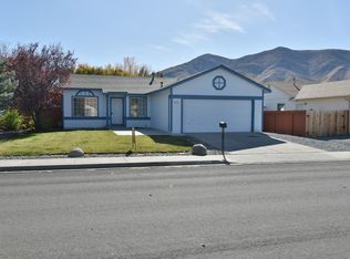 7652 Crystal Shores Dr, Reno, NV 89506