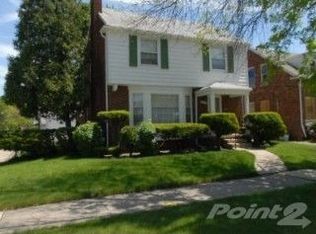 16654 Ilene St, Detroit, MI 48221