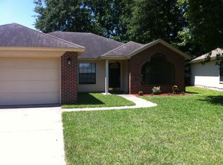 5733 Cayo Costa Park Ct, Jacksonville, FL 32244