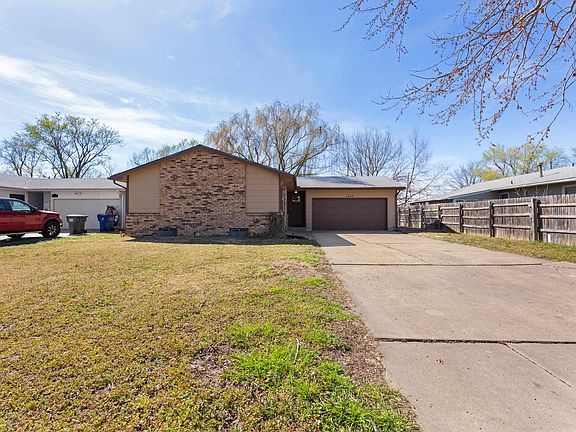 3rd image of 6509 S Corey St