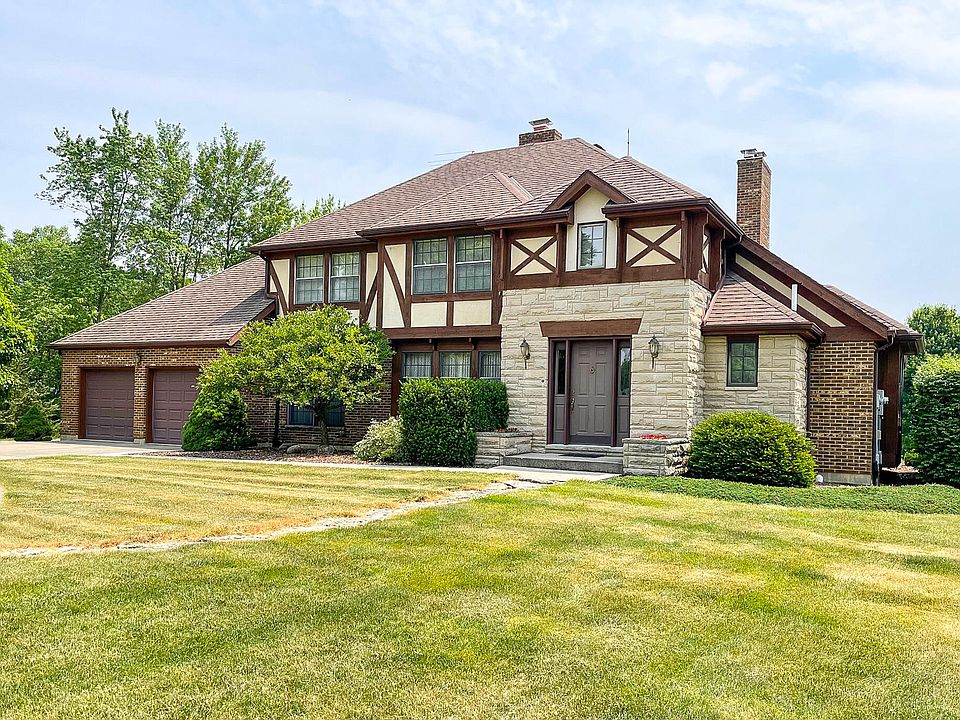 9285 S Palmer Rd, Dayton, OH 45424 Zillow