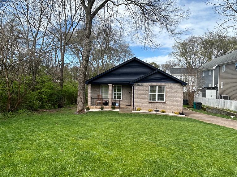 New Roof: 2023
New AC Unit: 2023 
New Dishwasher: 2023