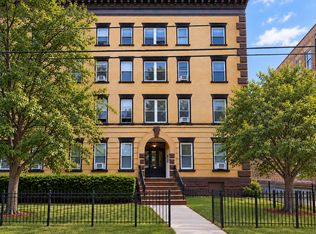 258 Lawrence St #F2, Hartford, CT 06106