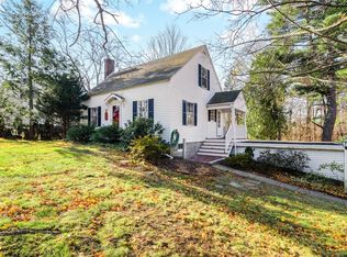 169 Norfolk St, Holliston, MA 01746
