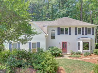 157 Rockspray Rdg, Peachtree City, GA 30269