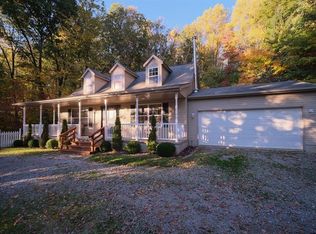 1557 Buffenmeyer Rd, Latrobe, PA 15650