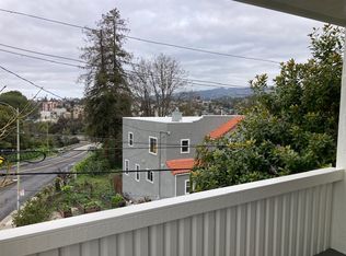 750 Macarthur Blvd #102, Oakland, CA 94610