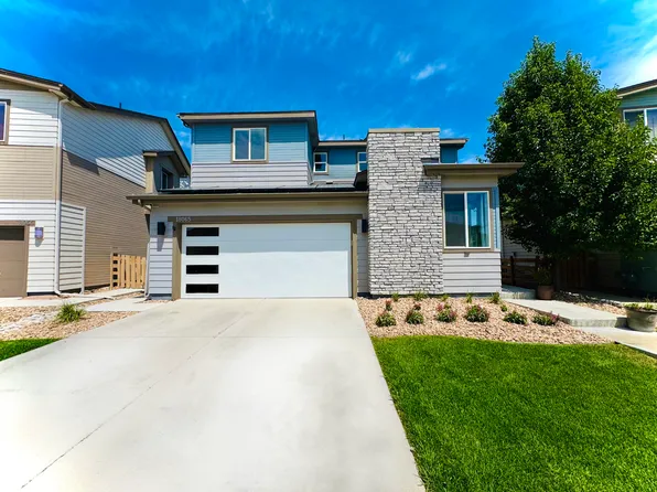 18065 E 107th Pl, Commerce City, CO 80022