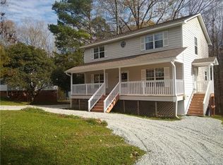 6805 Aerowood Cir, Waxhaw, NC 28173