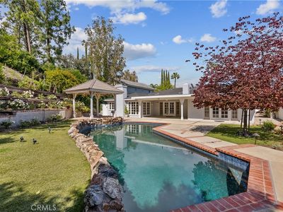 3955 Declaration Ave, Calabasas, CA, 91302