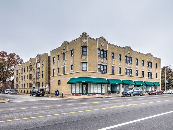 2nd image of 4523 Gravois Ave APT 206