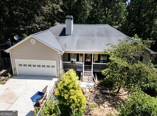 665 Island Shoals Rd, Covington, GA 30016