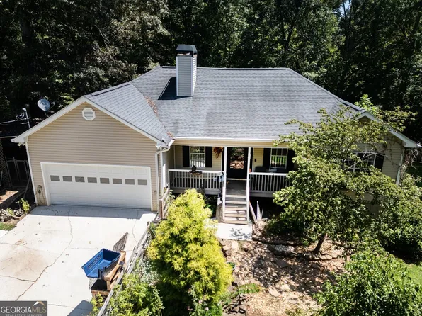 665 Island Shoals Rd, Covington, GA 30016