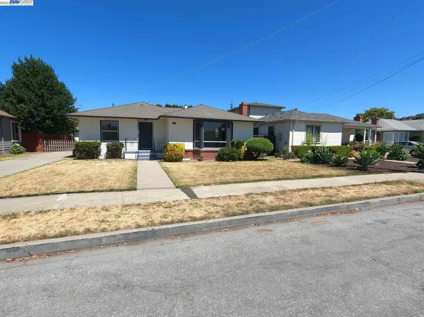 834 Sybil Ave, San Leandro, CA 94577