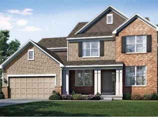 12564 N Amber Star Dr, Noblesville, IN 46060