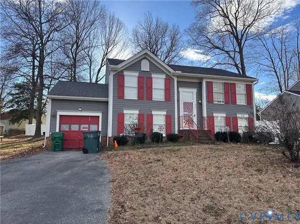 2809 Farm Creek Dr, Richmond, VA 23223