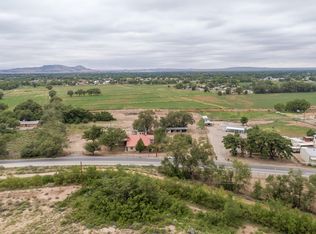 202 El Cerro Loop, Los Lunas, NM 87031