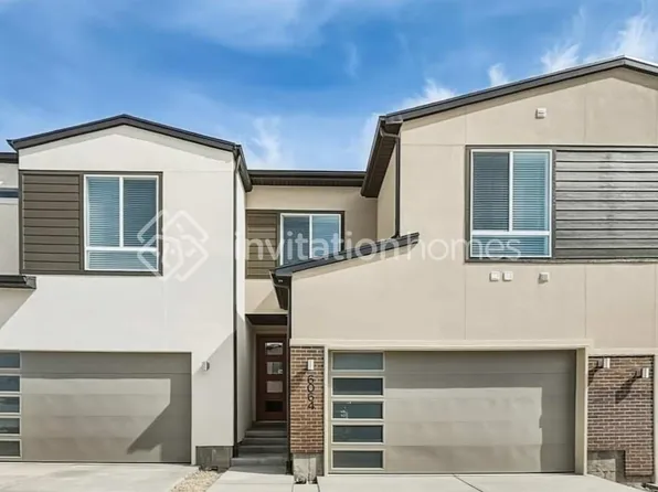 6064 W Lower Brook Ln, West Jordan, UT 84081