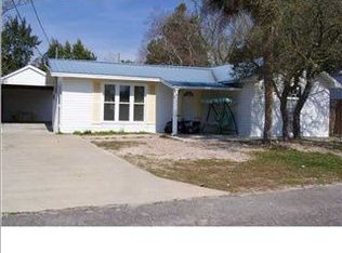 323 Placido Pl, Panama City Beach, FL 32413